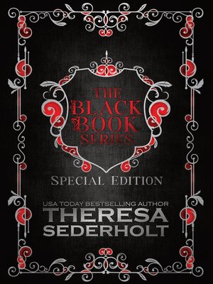 cover image of The Black Book Series Special Edition
